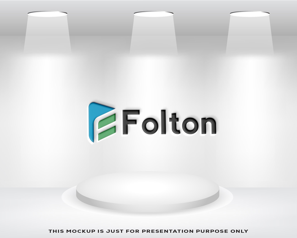Logo Design by Razaq for this project | Design #35773435