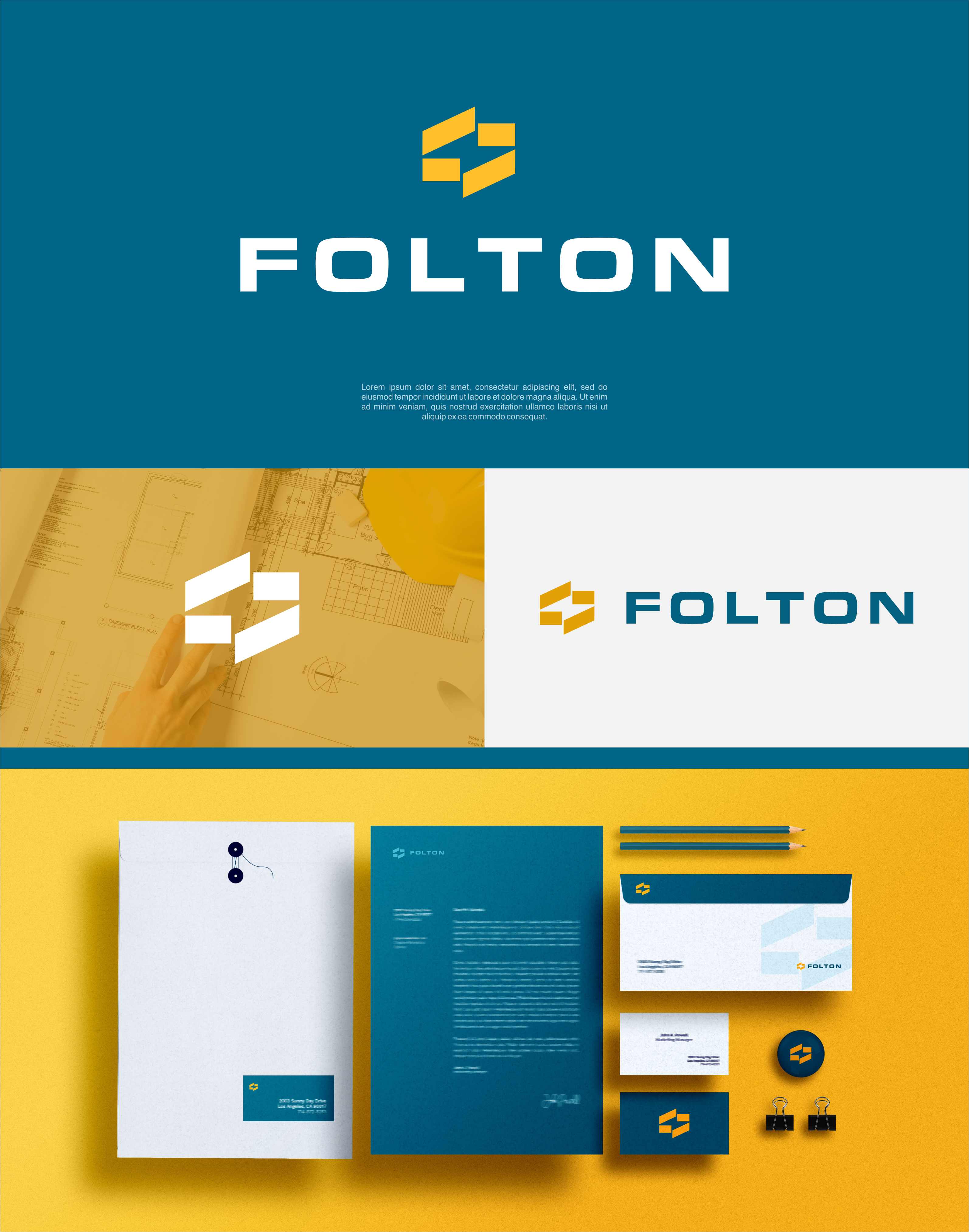 Logo Design by LUTNG. for this project | Design #35806643