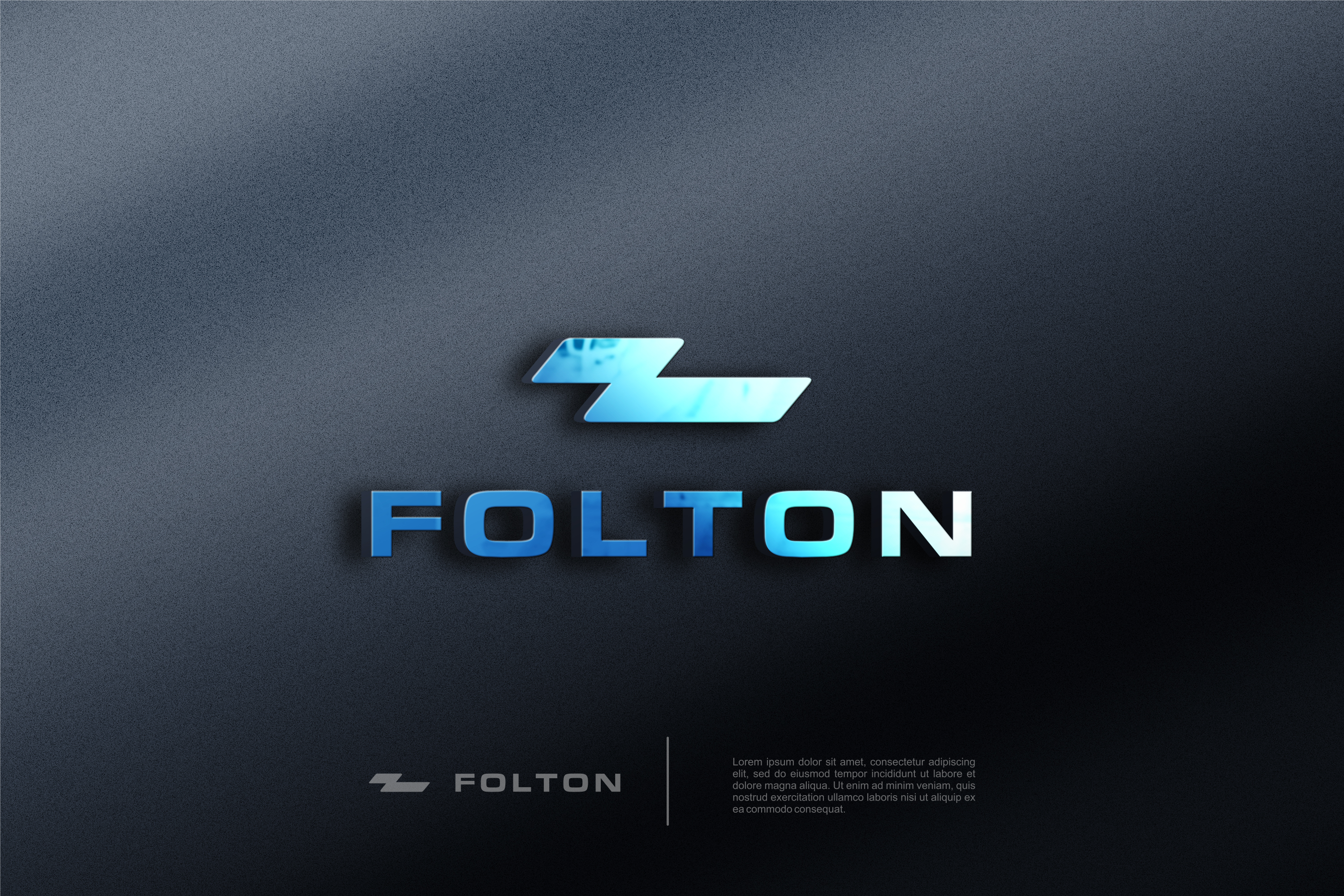 Logo Design by LUTNG. for this project | Design #35819036