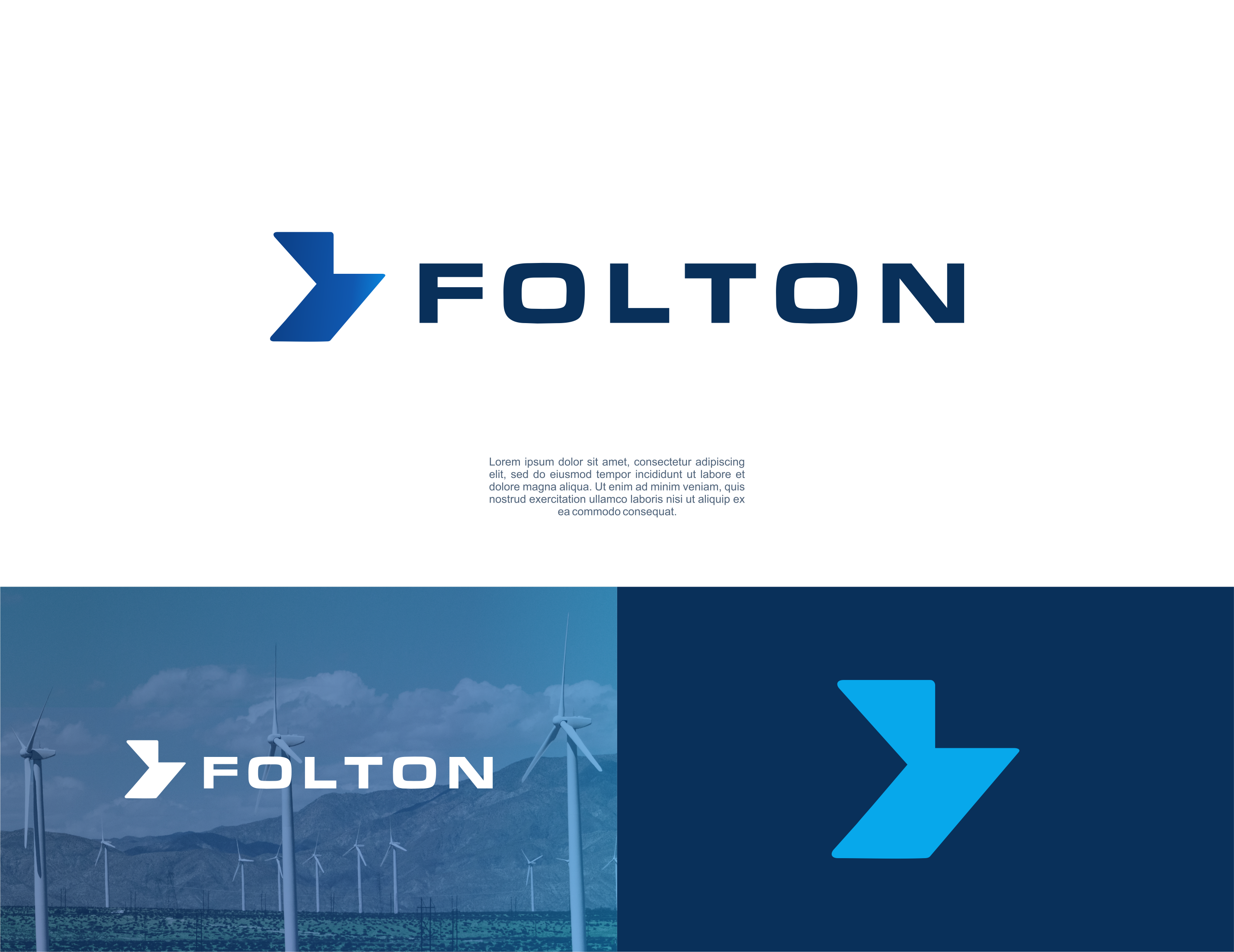 Logo Design by LUTNG. for this project | Design #35819099