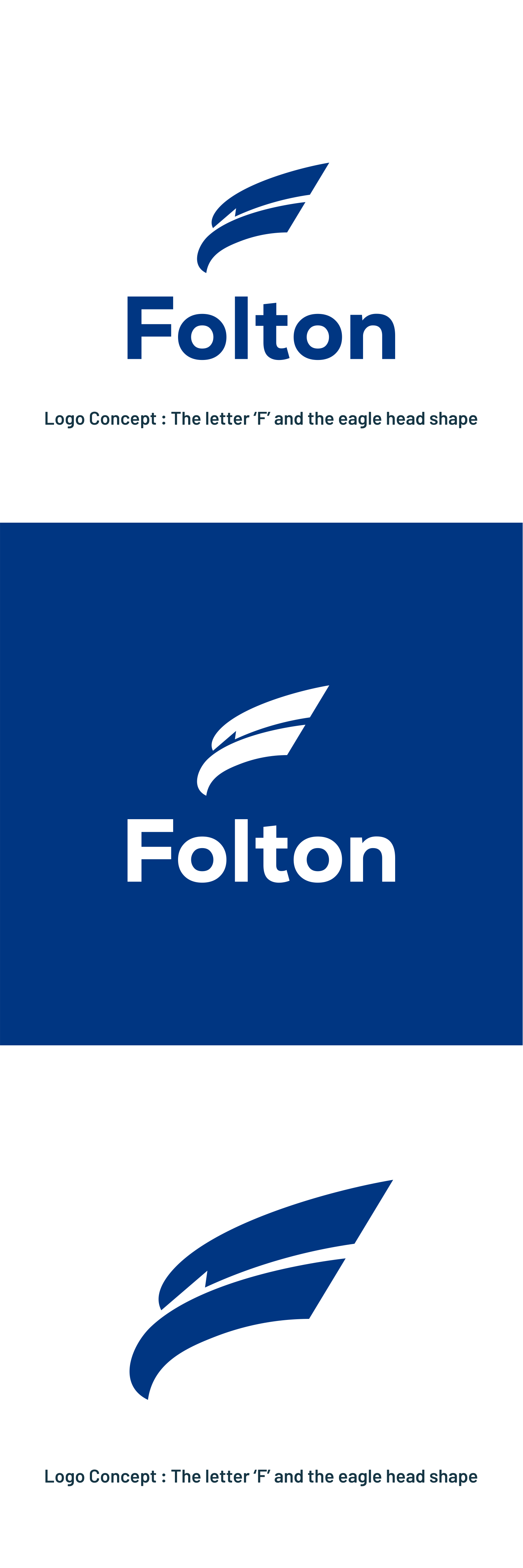 Logo Design by Histeria for this project | Design #35915019