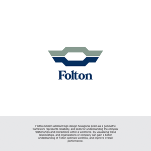 Logo Design by Chalid for this project | Design: #35866026