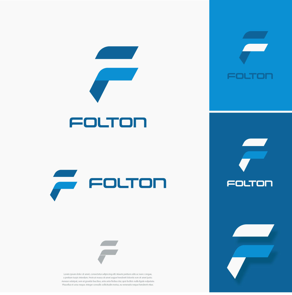 Logo Design by Billyfoss for this project | Design #35815902