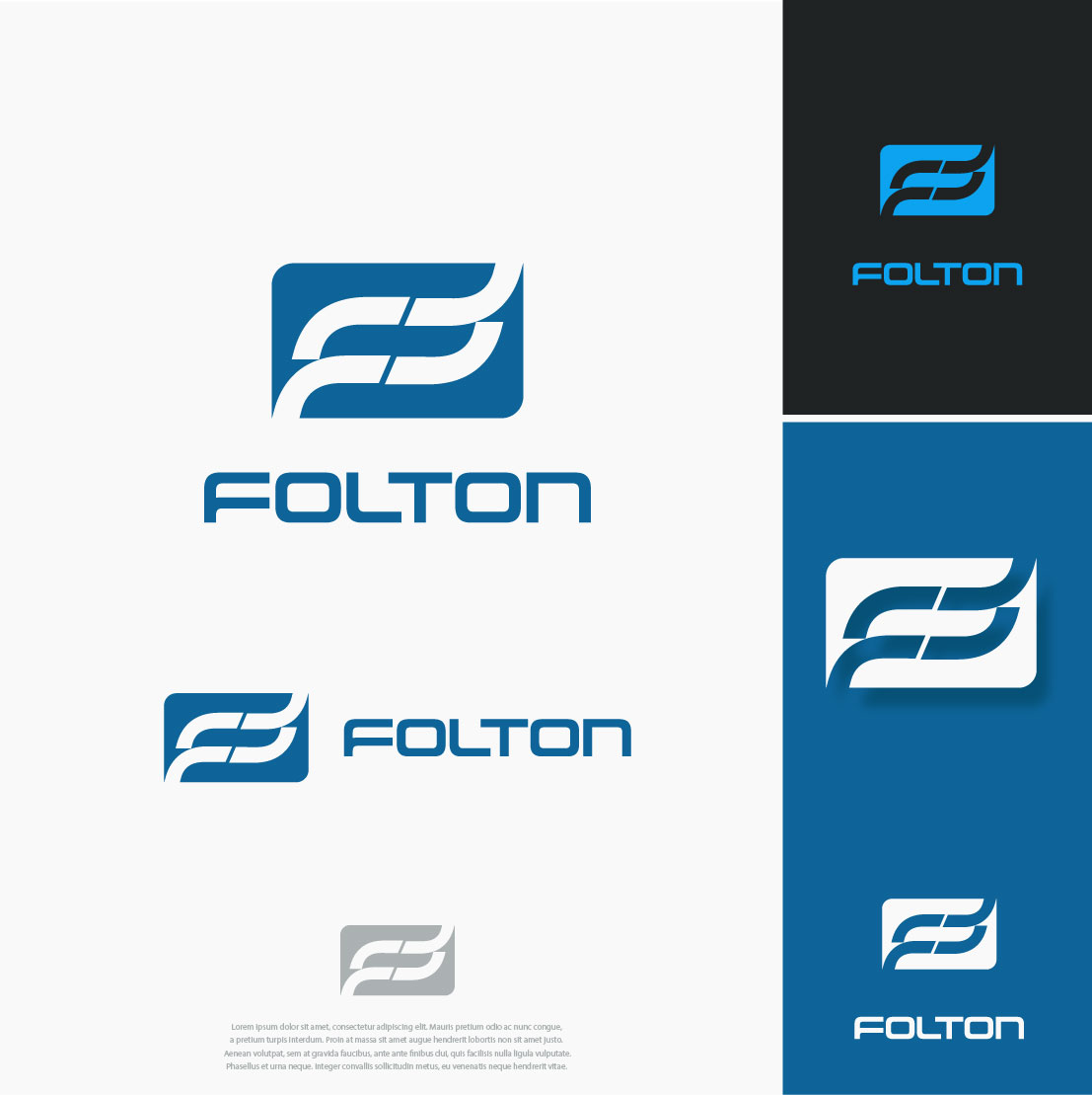 Logo Design by Billyfoss for this project | Design #35833923