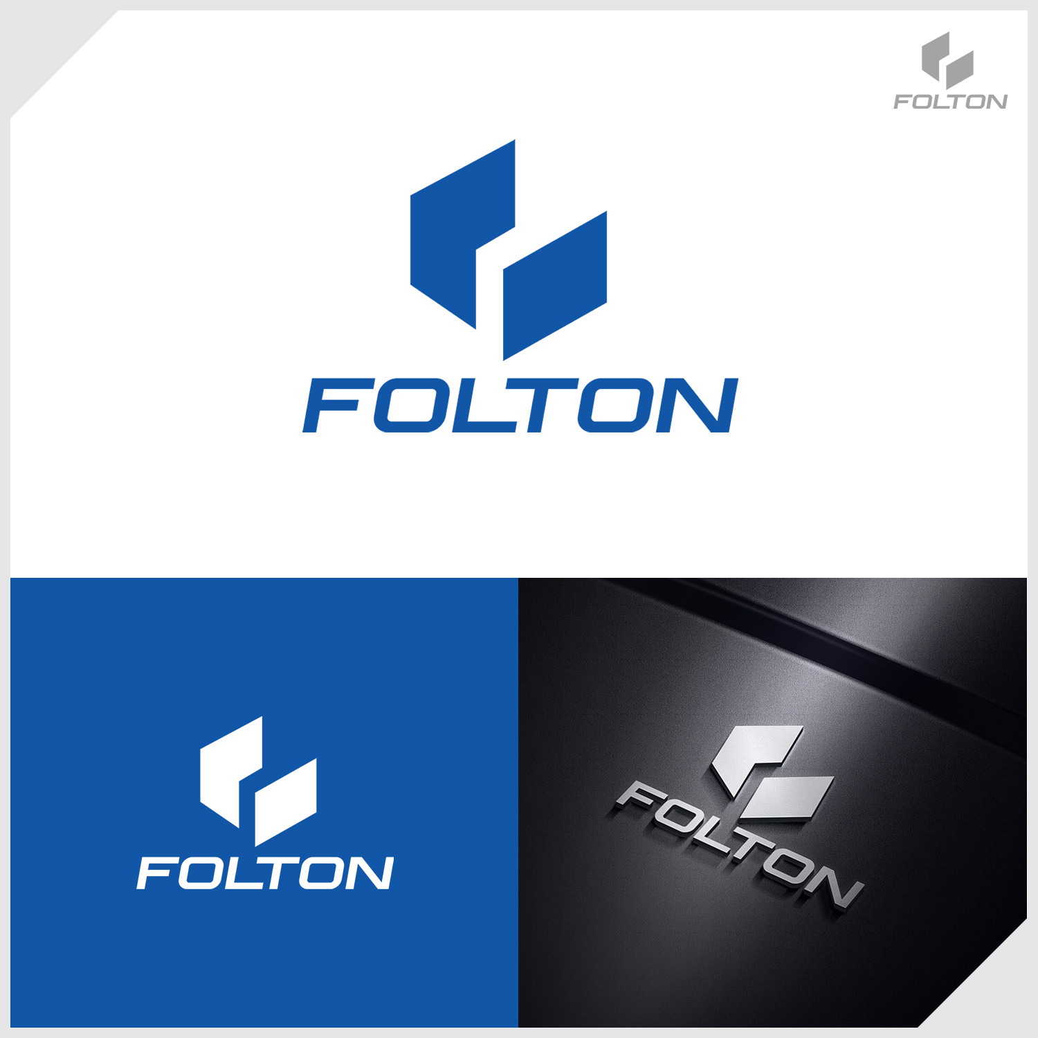 Logo Design by IDesign1606 for this project | Design #35780393