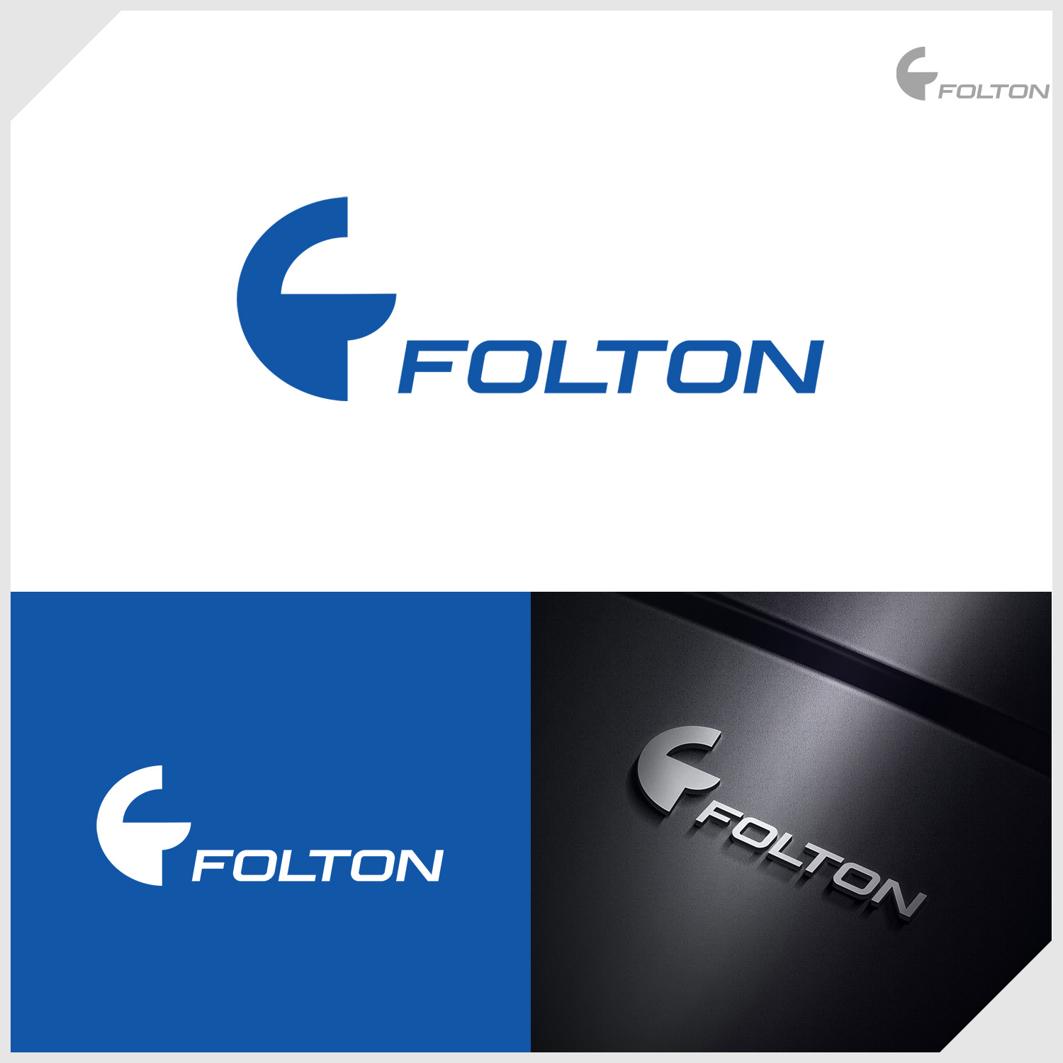 Logo Design by IDesign1606 for this project | Design #35780394