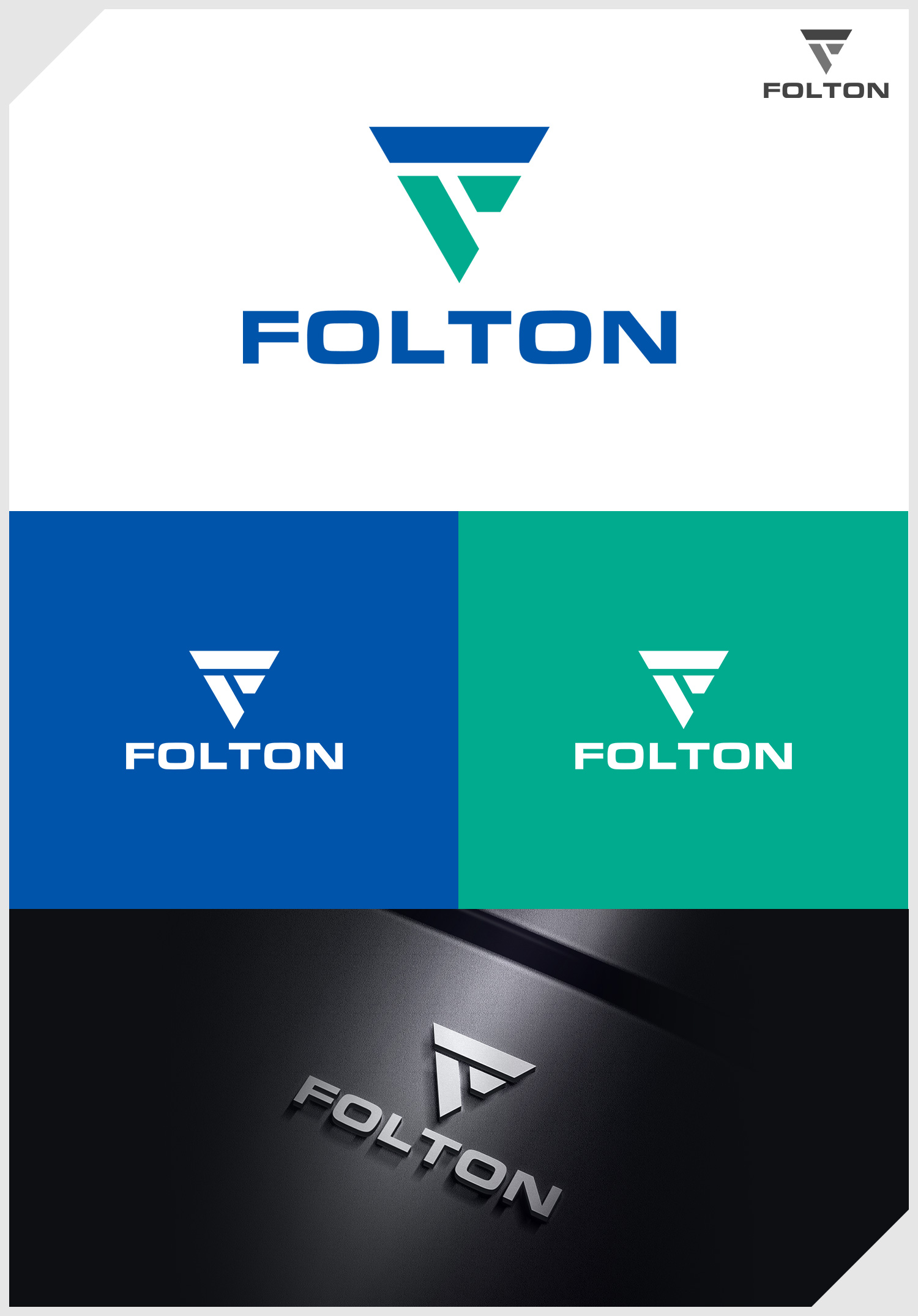 Logo Design by IDesign1606 for this project | Design #35804326