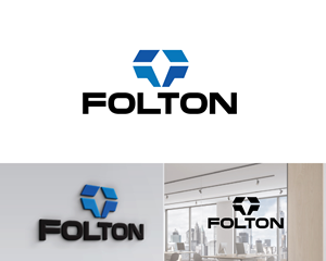 Logo Design by renderman for this project | Design #35776855