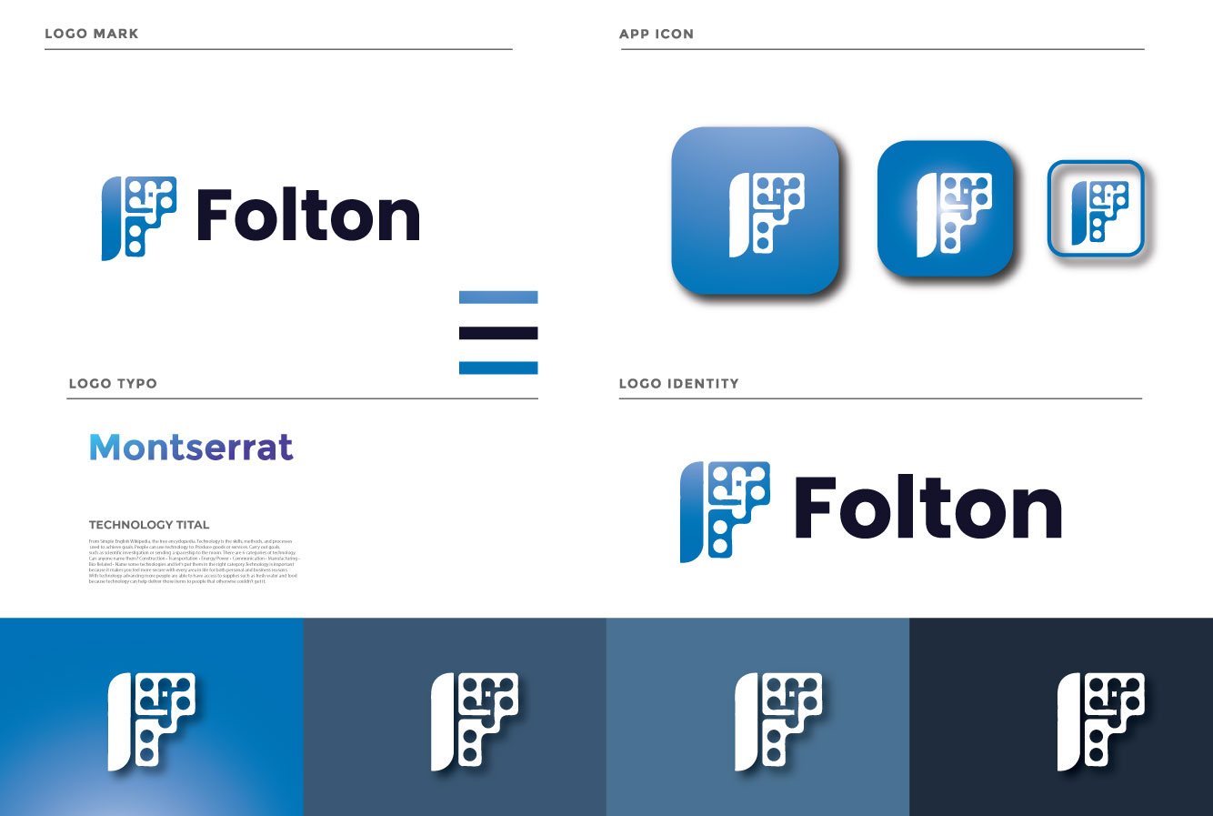 Logo Design by VectorForge for this project | Design #35782149