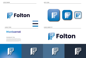 Logo-Design von VectorForge für dieses Projekt | Design: #35782149