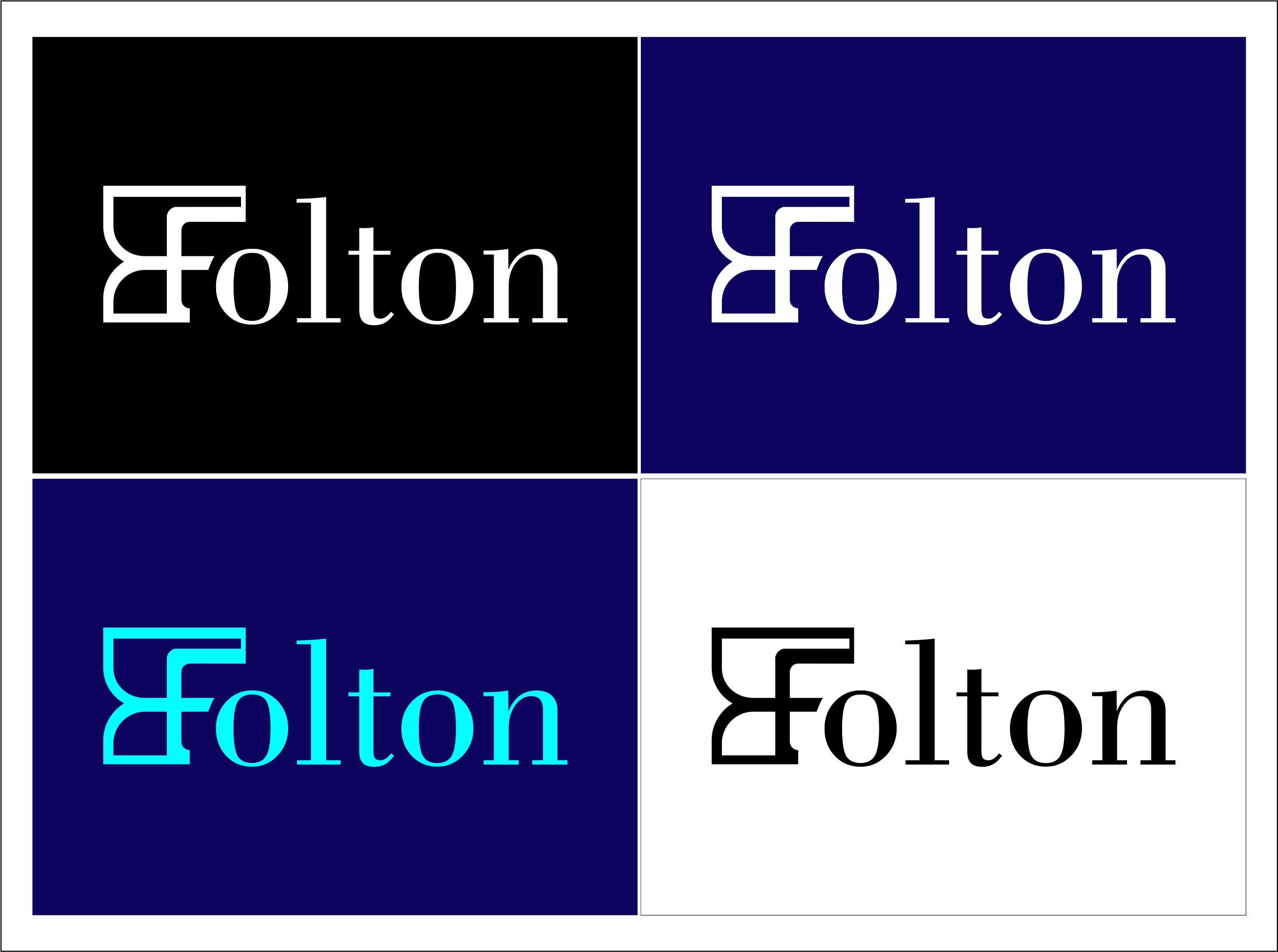 Logo Design by ubcreations11 for this project | Design #35851207