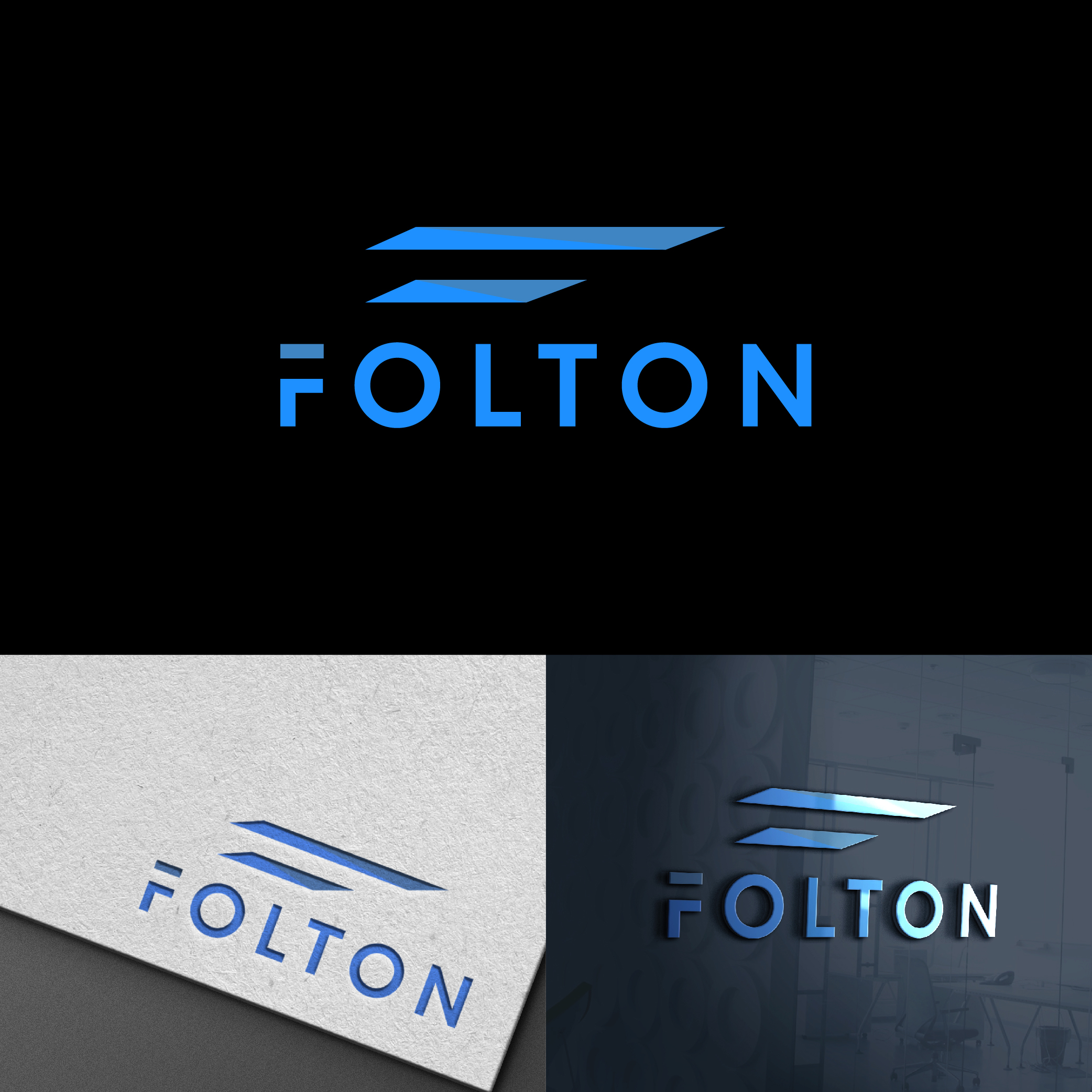 Diseño de Logo por designer profile para este proyecto | Diseño #35774753