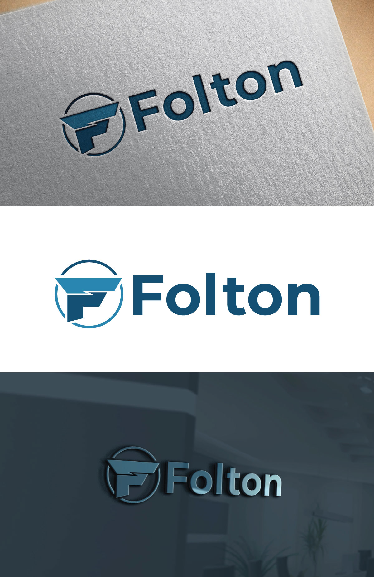 Logo Design by Impressive logo for this project | Design #35786640