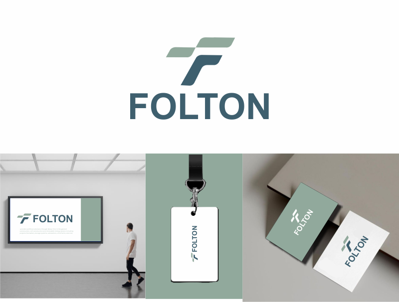 Logo Design by Galap Rizqi for this project | Design #35842231