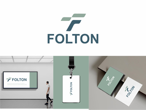 Logo Design by Galap Rizqi for this project | Design: #35842231