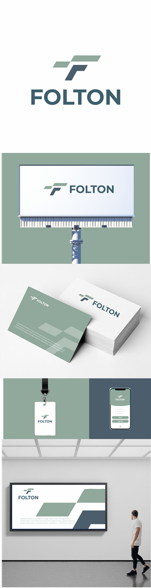 Logo Design by Galap Rizqi for this project | Design: #35842364
