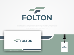Logo Design by Galap Rizqi for this project | Design: #35842471