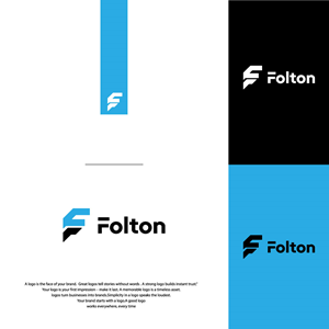 Logo Design by Ahmed Sami 1 for this project | Design: #35775512