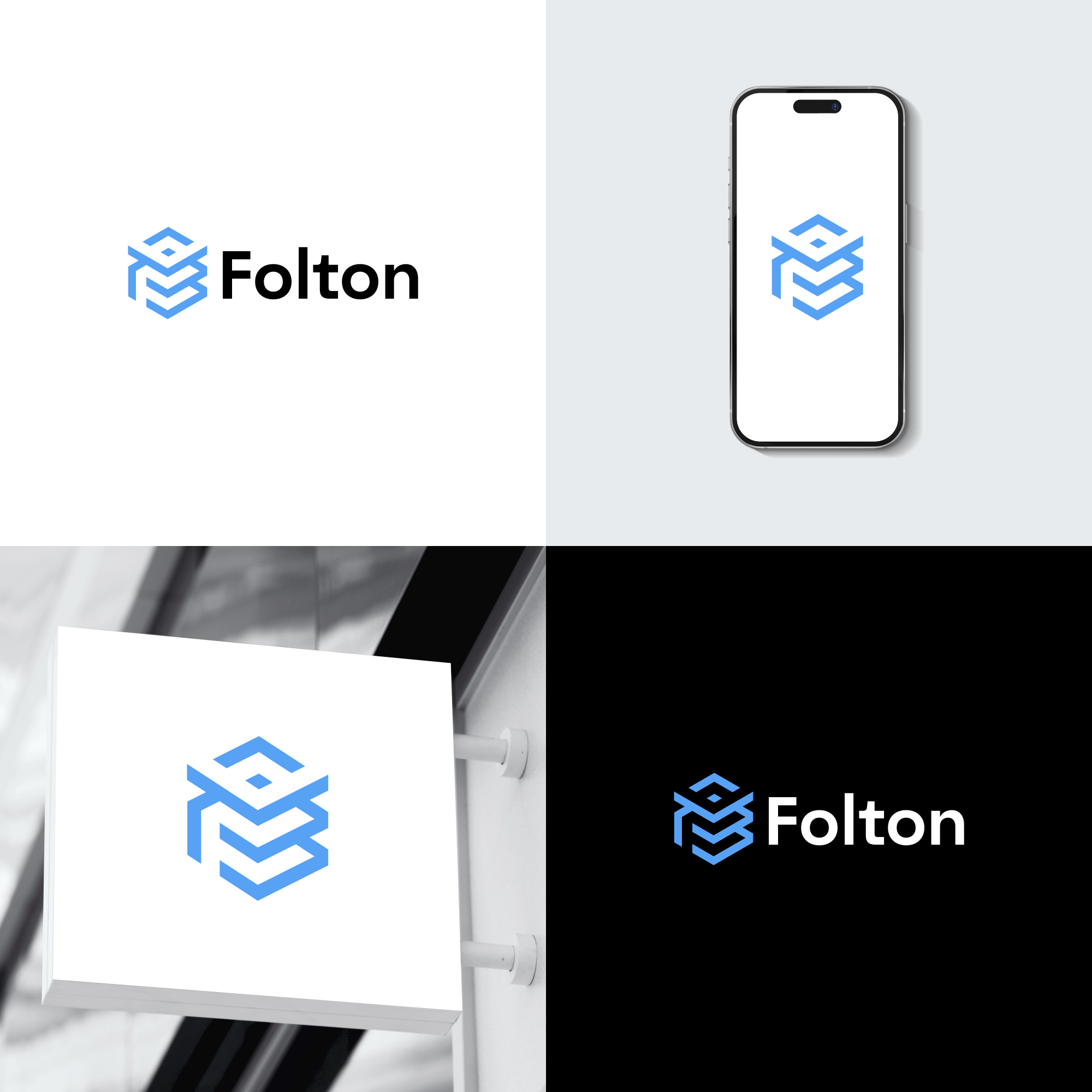 Logo Design by Royco for this project | Design #35775928