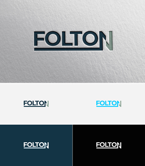 Logo Design by Afika_YN for this project | Design: #35841007