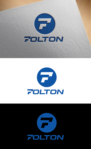 Logo Design by AKTech for this project | Design: #35831157