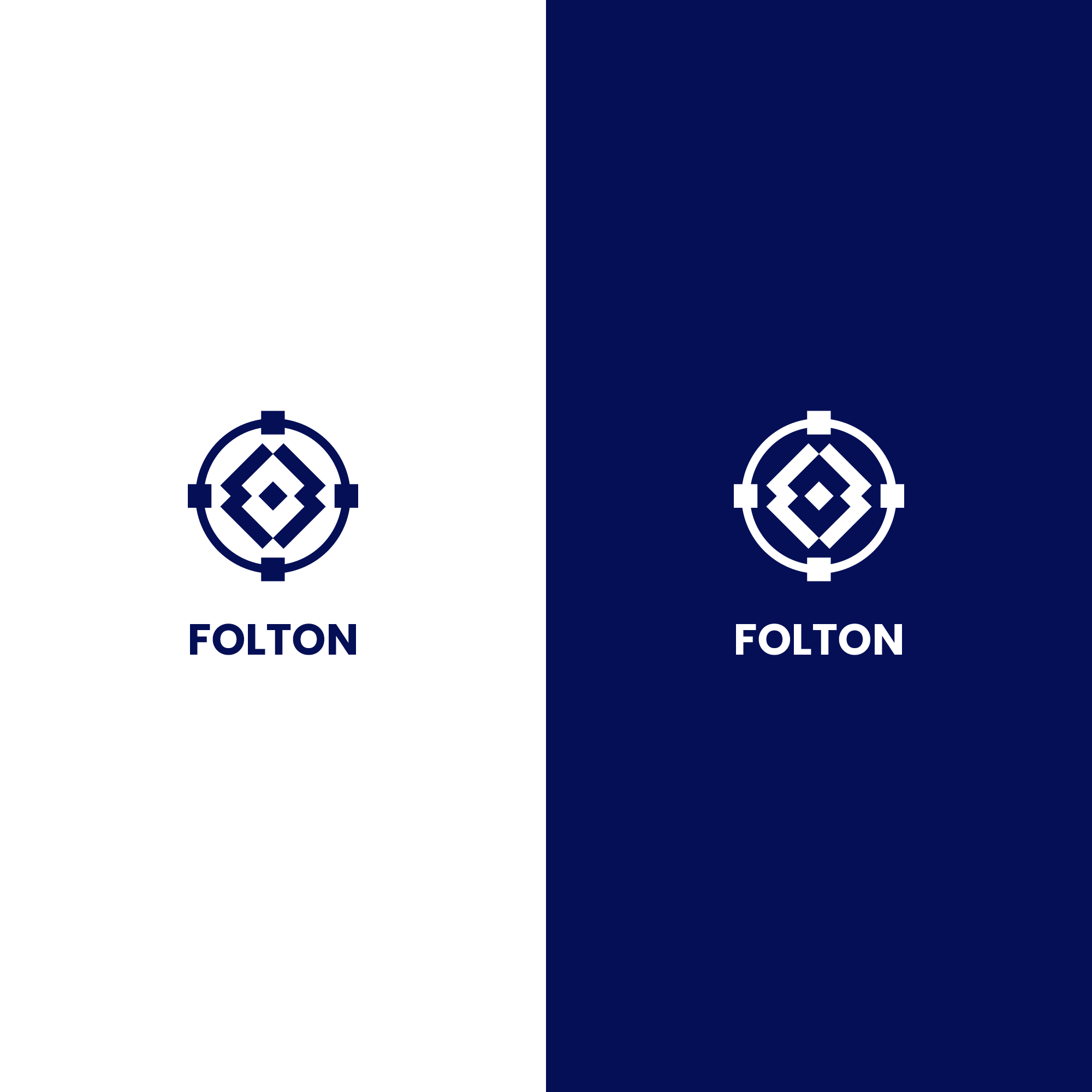 Logo Design by Echelon for this project | Design #35776778