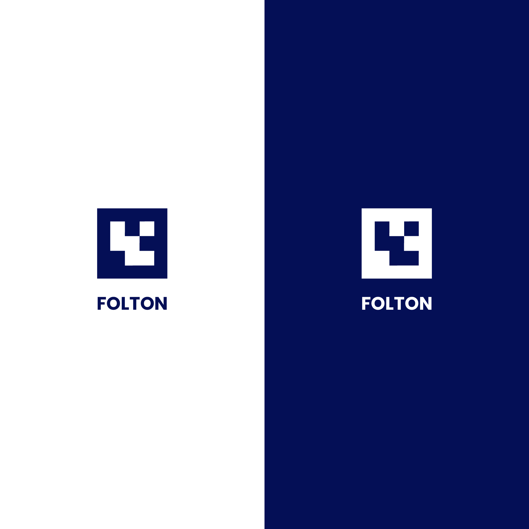 Logo Design by Echelon for this project | Design #35776787