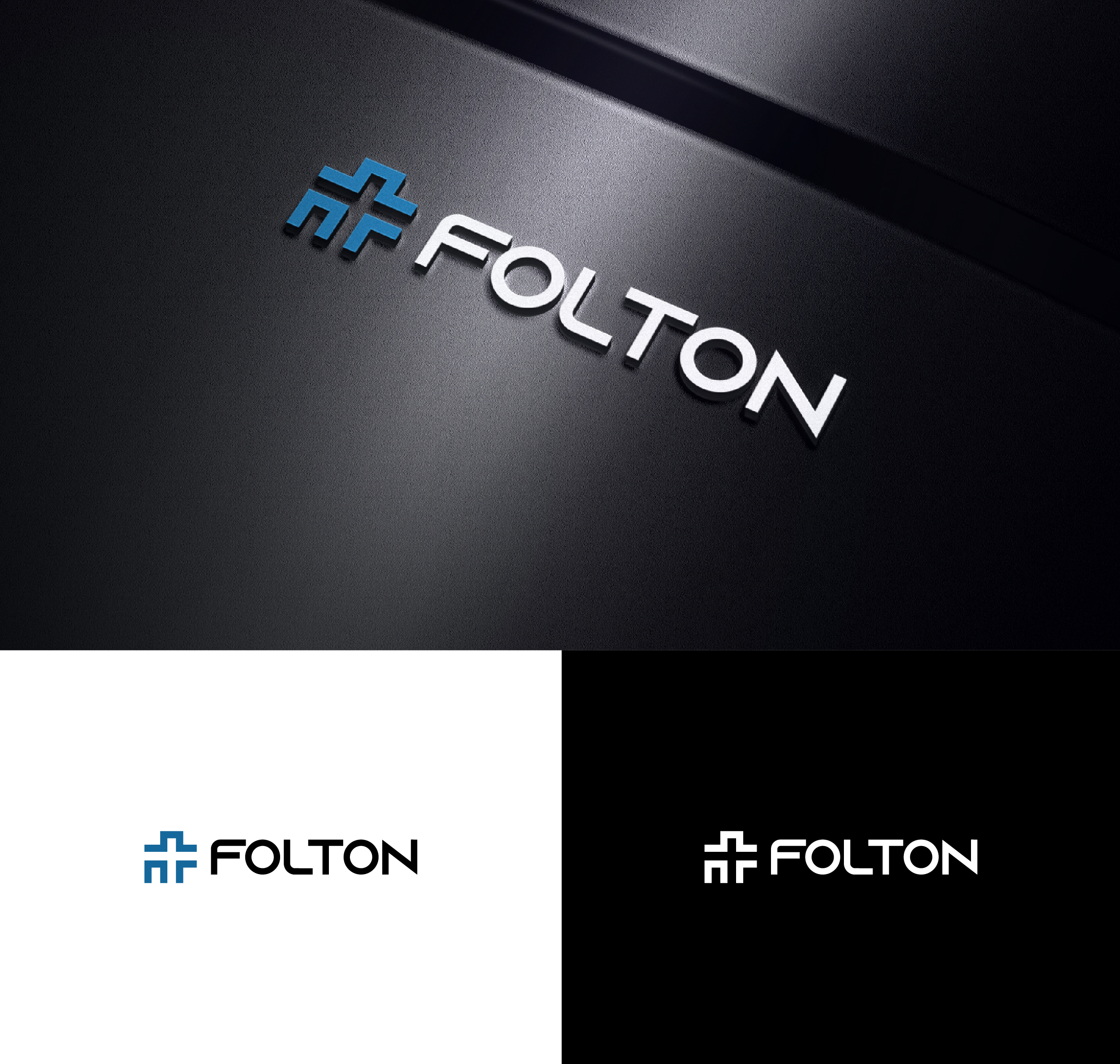 Logo Design by Creative Poli for this project | Design #35877387