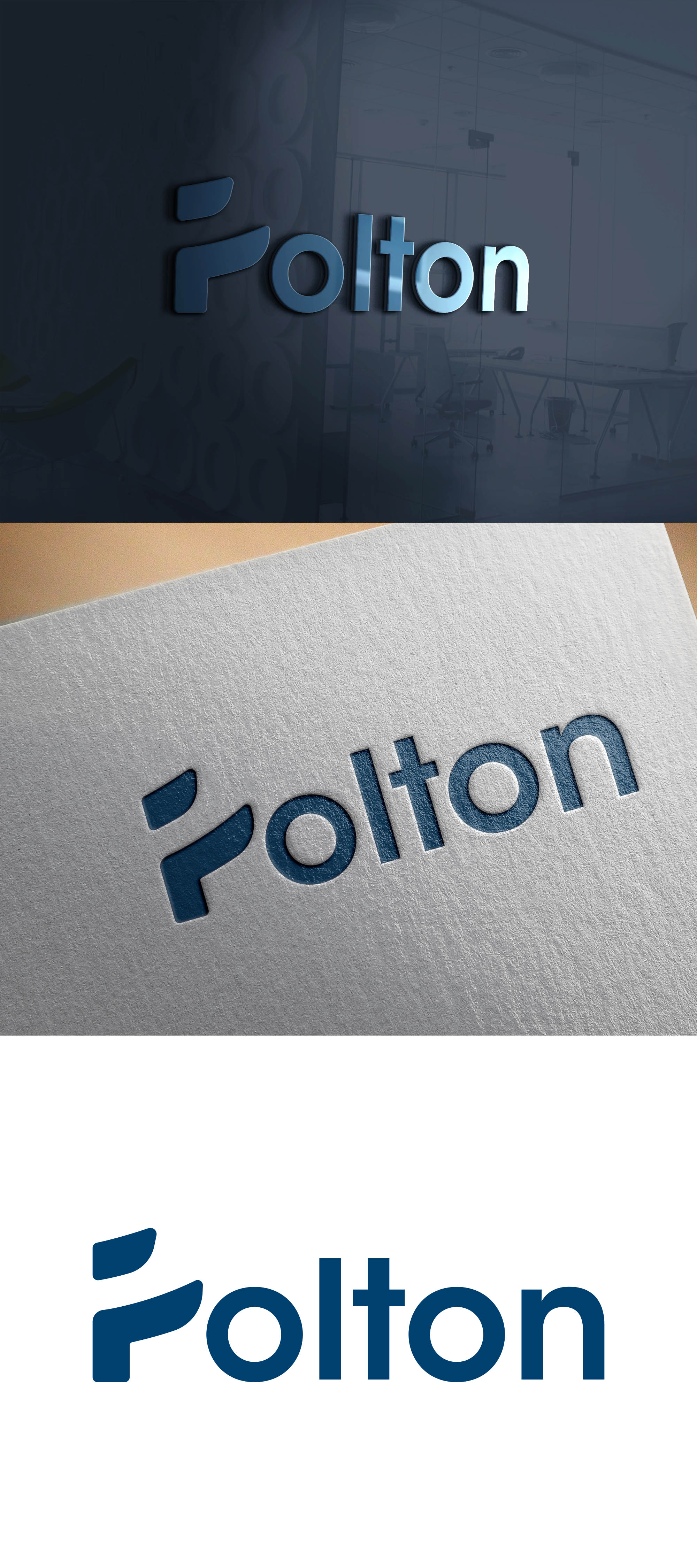 Logo Design by sariaka for this project | Design #35809335