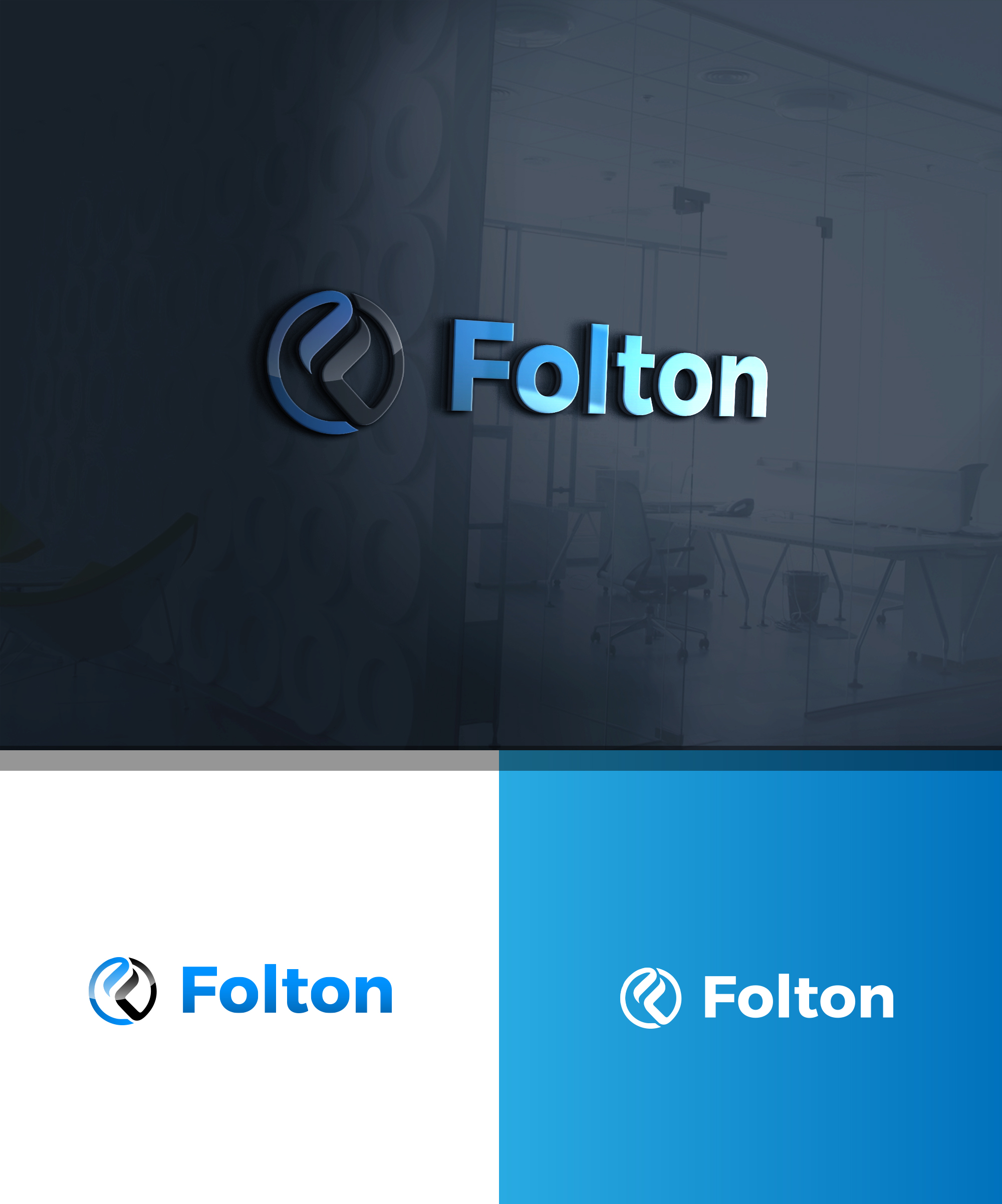 Logo Design by shahalam1957 for this project | Design #35877623