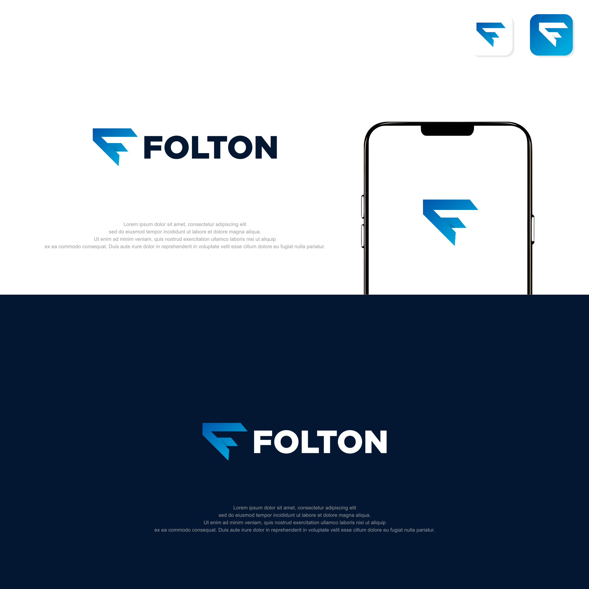 Logo Design by DaffinArt for this project | Design #35778233
