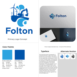 Logo Design by shakibali for this project | Design: #35774133
