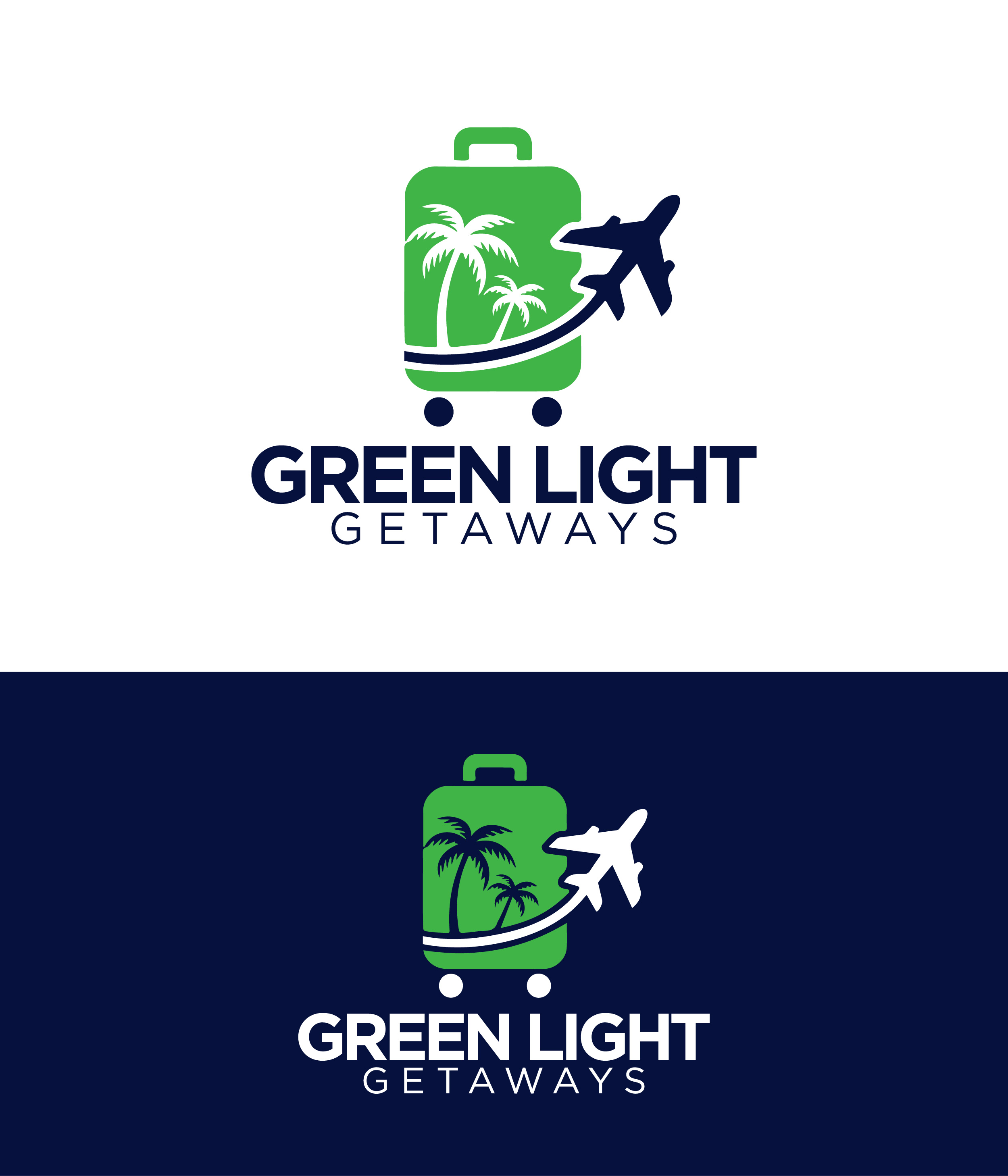 Logo Design by THE DESIGN MAN for this project | Design #35777574