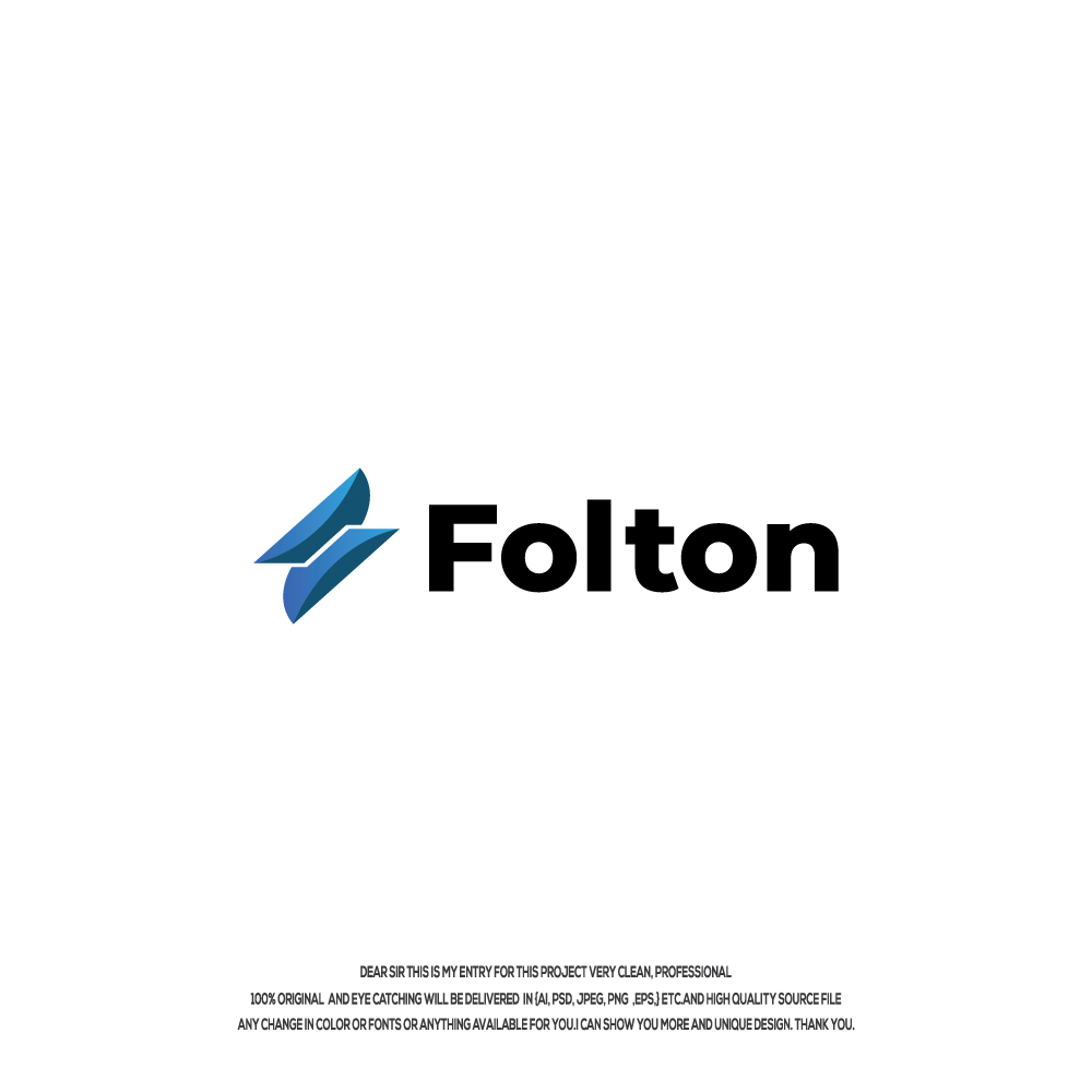 Logo Design by Hossainlogo324 for this project | Design #35846299