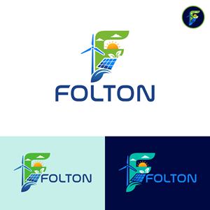 Logo Design by BrandOmniverse