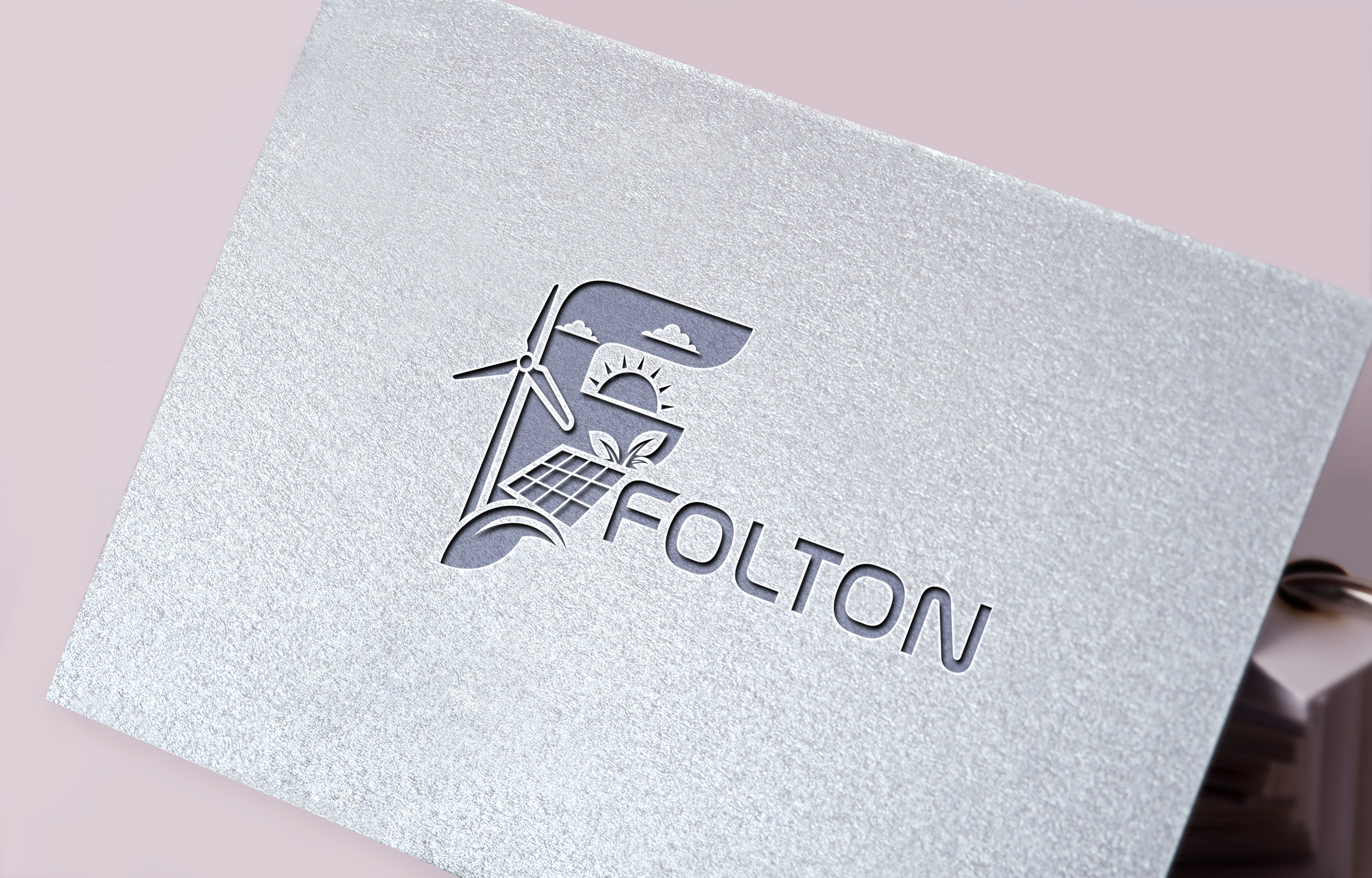 Logo-Design von BrandOmniverse für dieses Projekt | Design #35880493