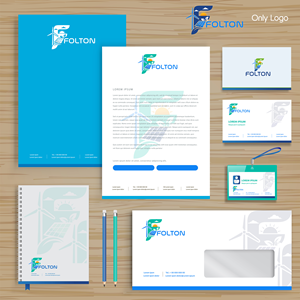 Logo Design by BrandOmniverse for this project | Design: #35880649