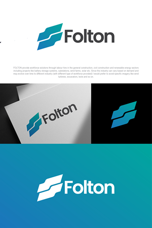 Logo Design by logospot studio for this project | Design: #35831954