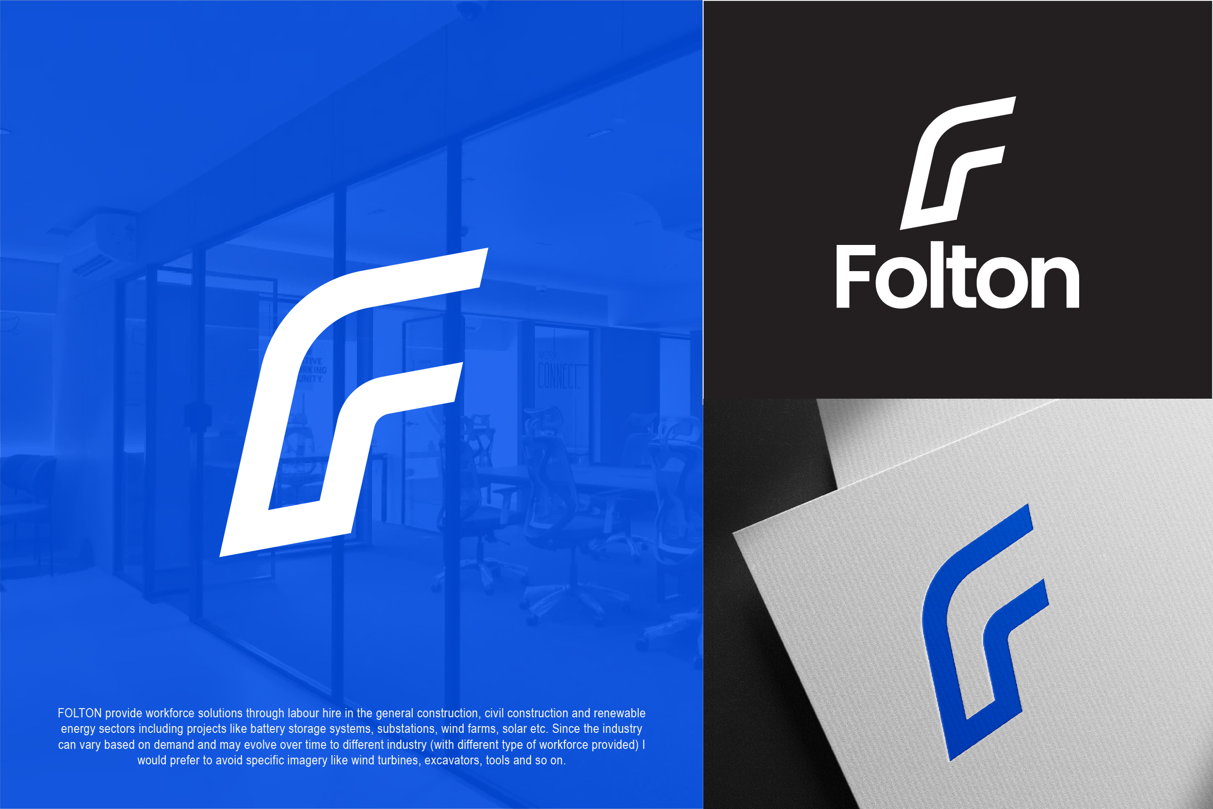 Logo Design by logospot studio for this project | Design #35832026