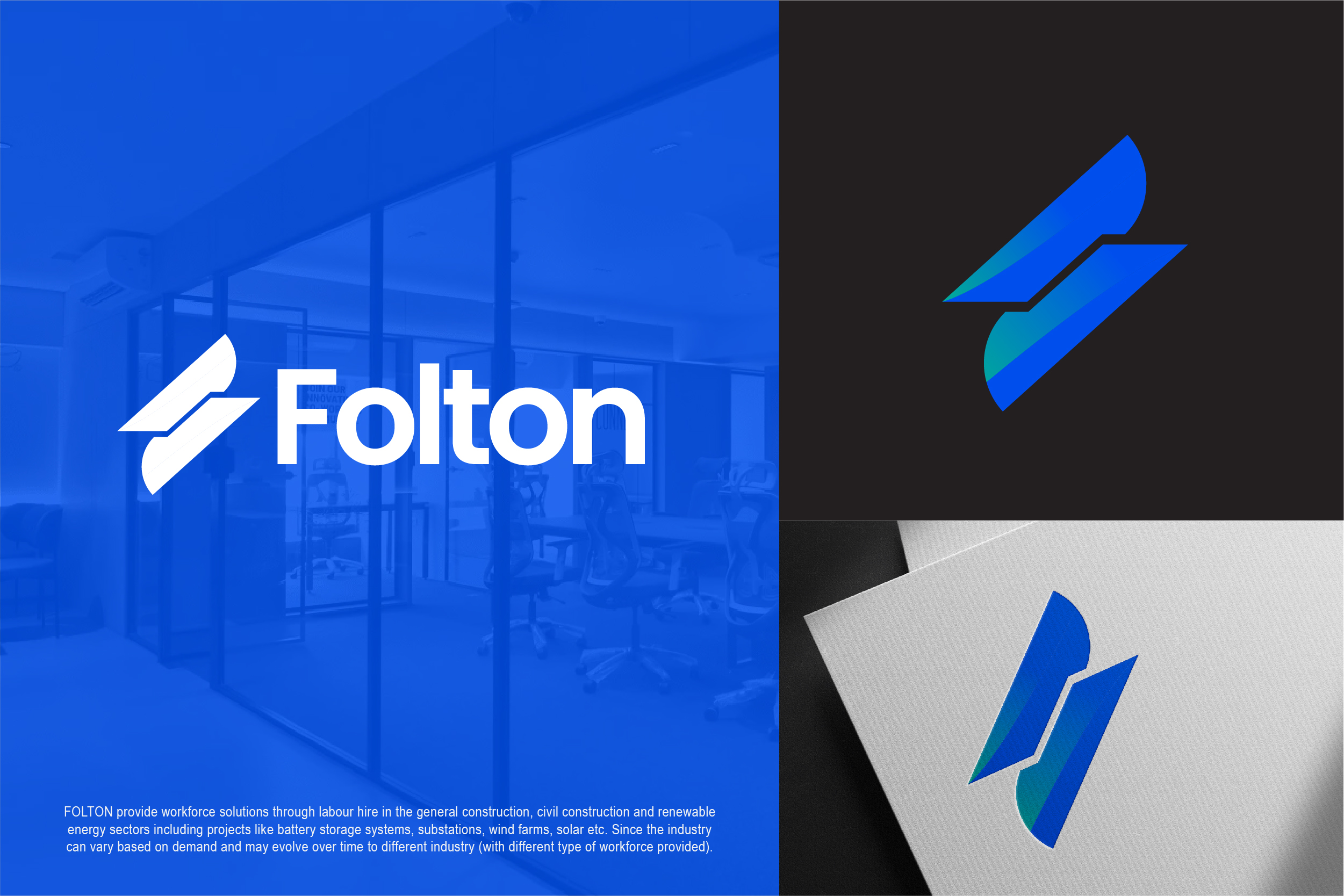 Logo Design by logospot studio for this project | Design #35832059