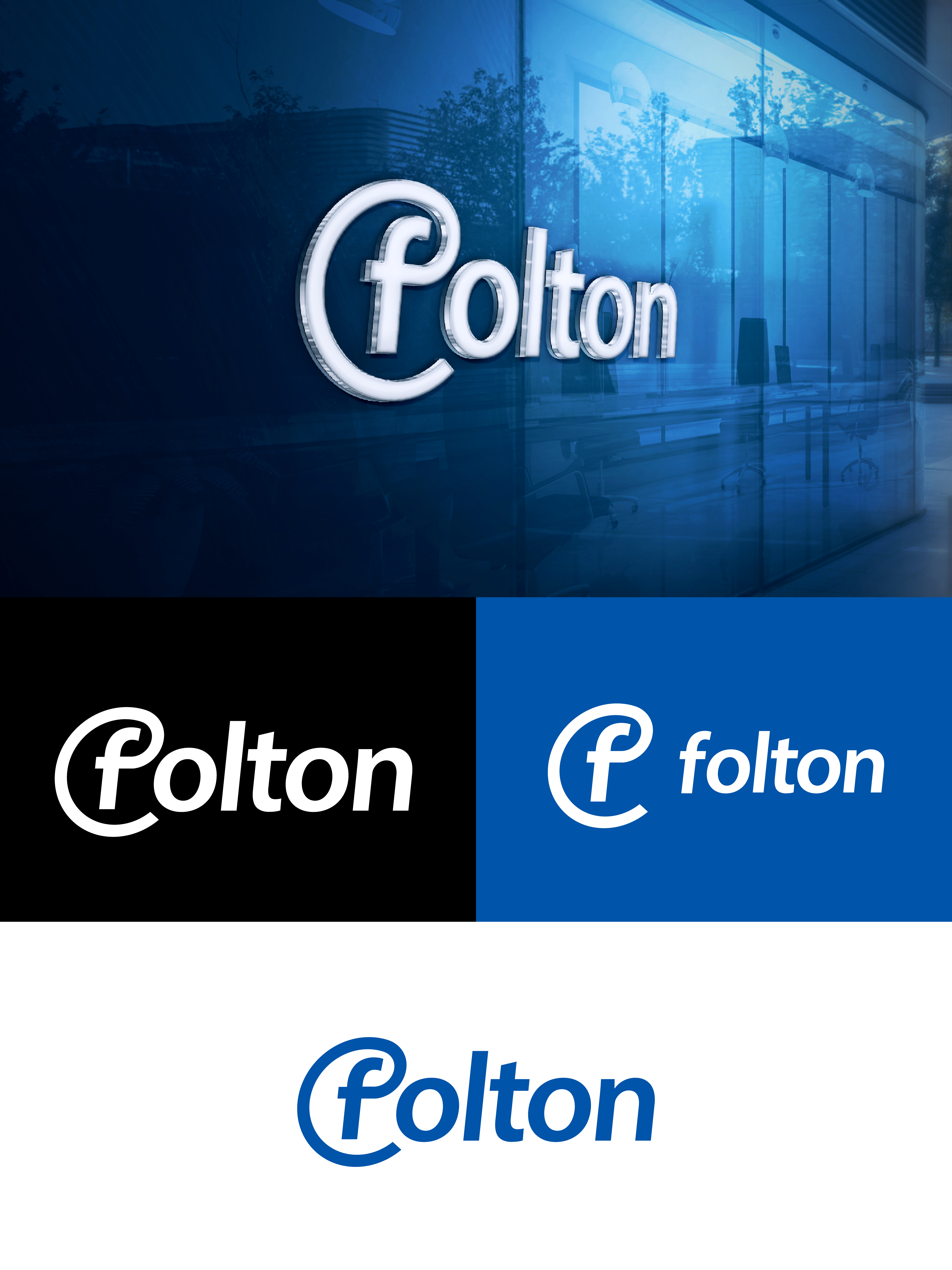 Logo Design by logospot studio for this project | Design #35844225