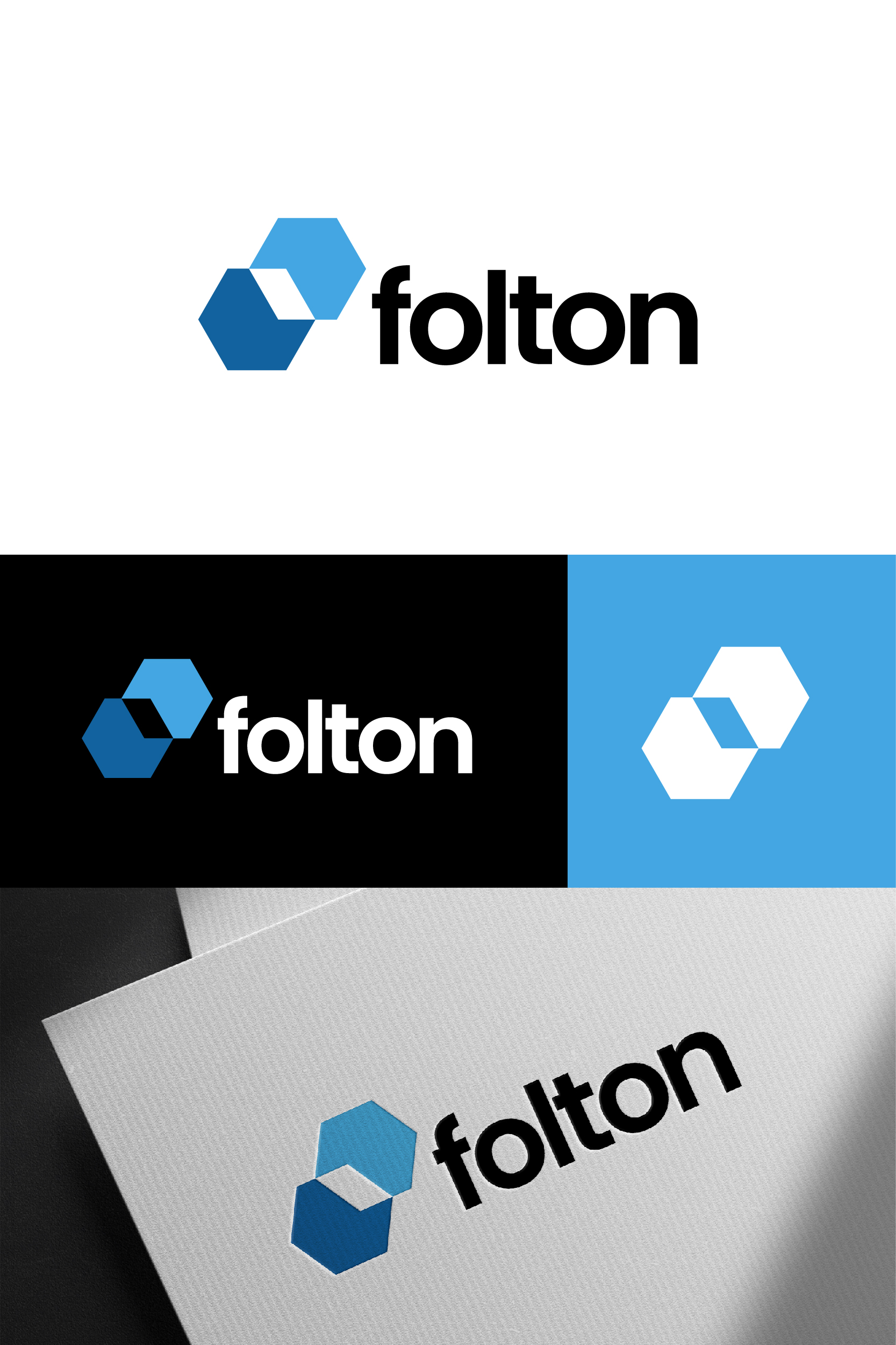 Logo Design by logospot studio for this project | Design #35852699