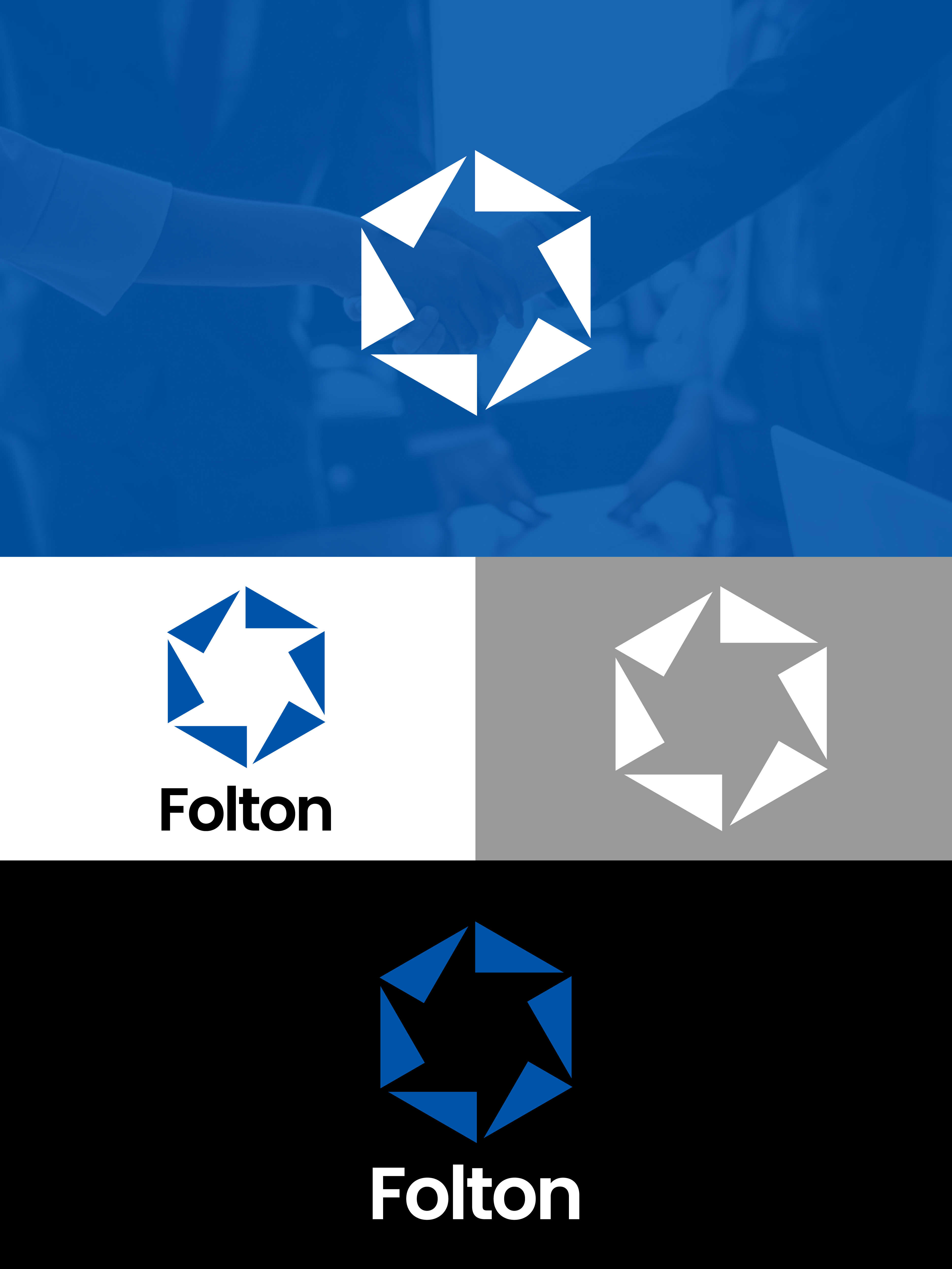 Logo Design by logospot studio for this project | Design #35877551