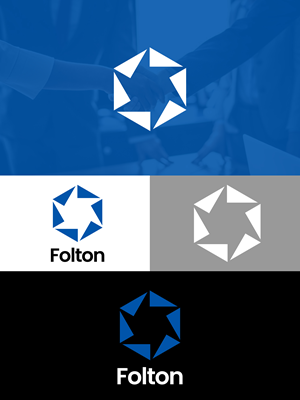 Logo Design by logospot studio for this project | Design: #35877551