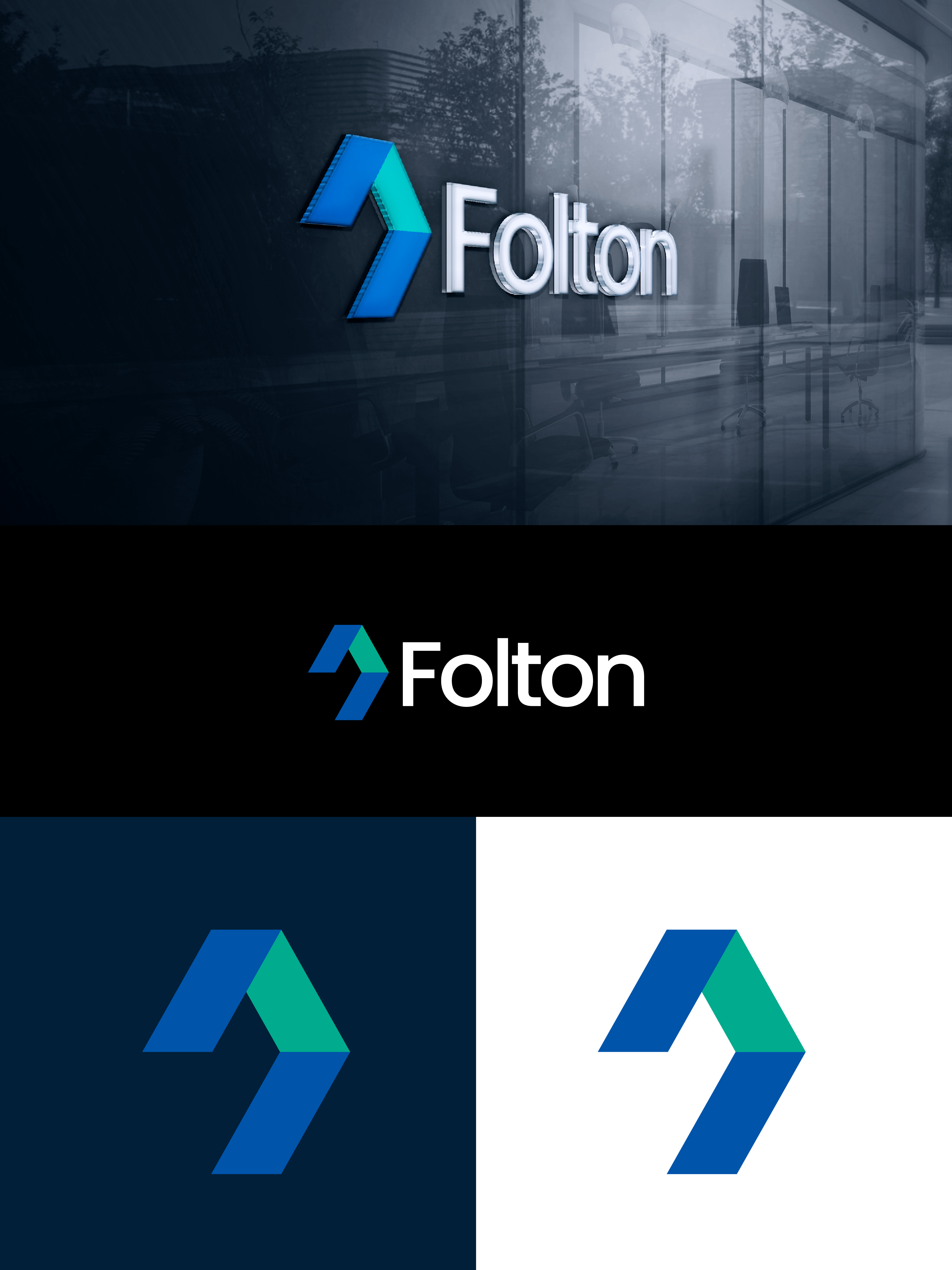 Logo Design by logospot studio for this project | Design #35888662