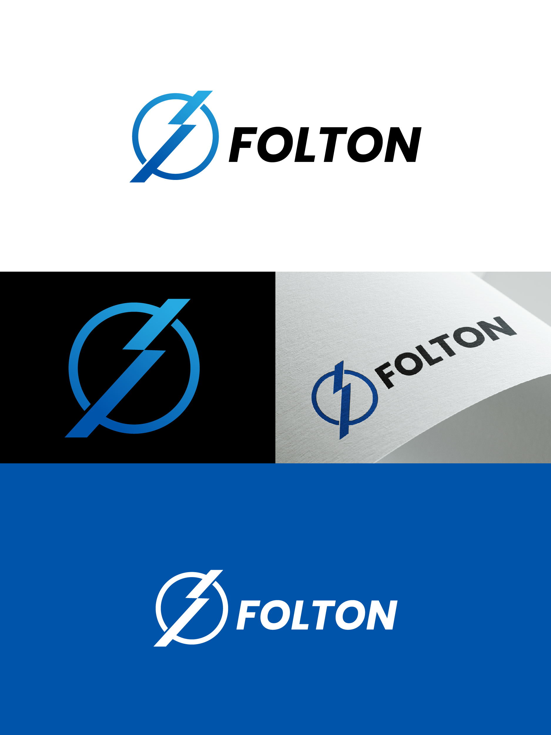 Diseño de Logo por logospot studio para este proyecto | Diseño #35897447