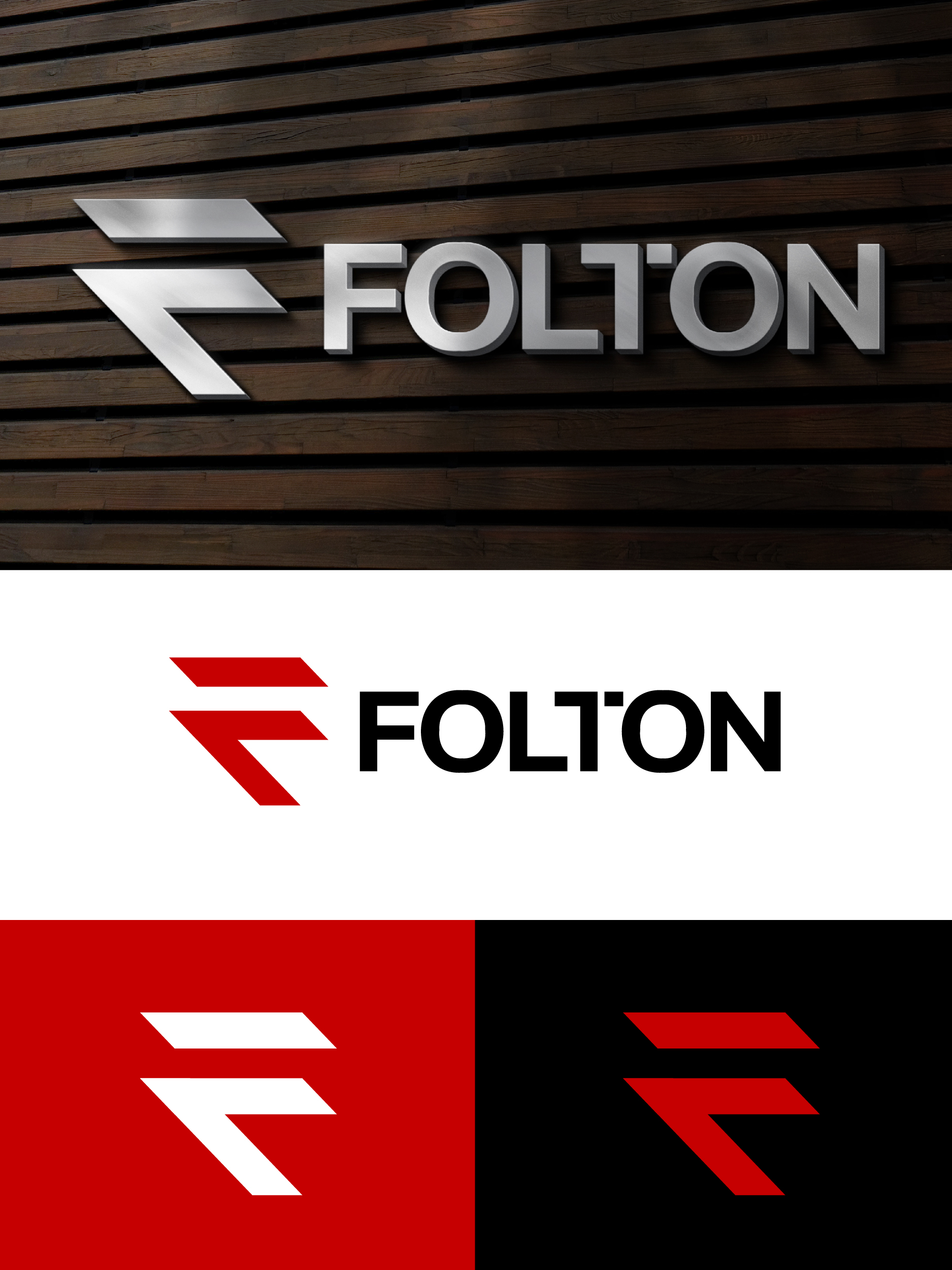 Logo Design by logospot studio for this project | Design #35902729