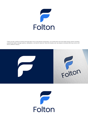 Logo Design by logospot studio for this project | Design: #35903587