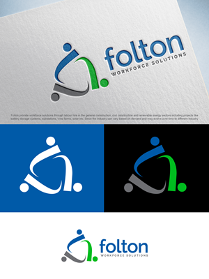 Logo Design by logospot studio for this project | Design: #35909703