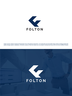 Logo Design by logospot studio for this project | Design: #35920840